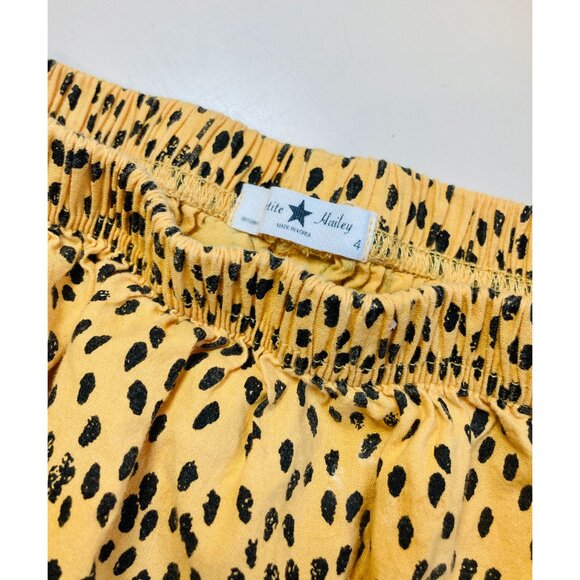 Cheetah Maxi Skirt - Picture 4 of 4